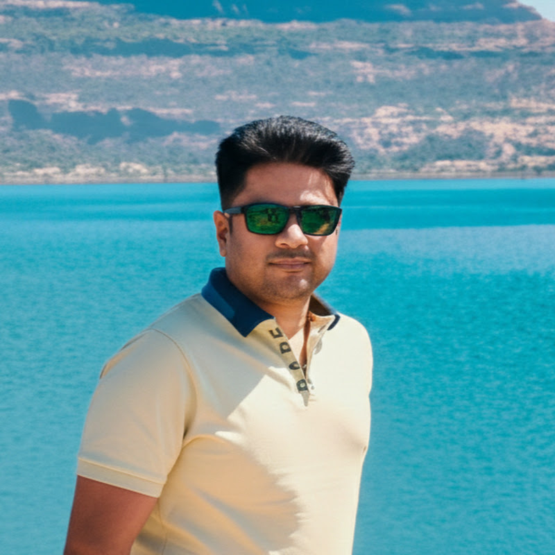 Satish Rajdev
