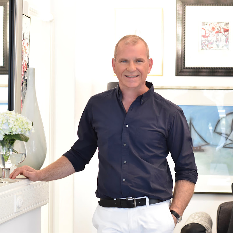 Andrew Loader Design - Sydney Interior Designers