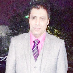 Aftab Kiayani
