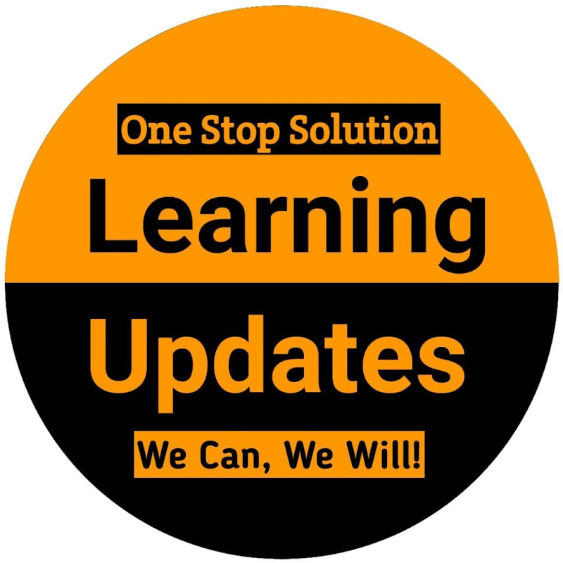 Learning Updates
