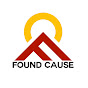 Found Cause logo