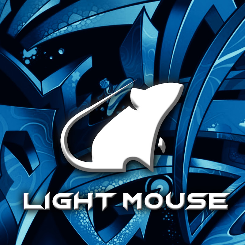 Light Mouse