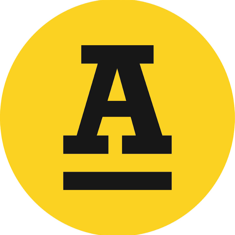 안테나 Antenna Logo