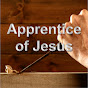 Apprentice of Jesus logo