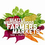 Neighborhood Farmers Markets logo