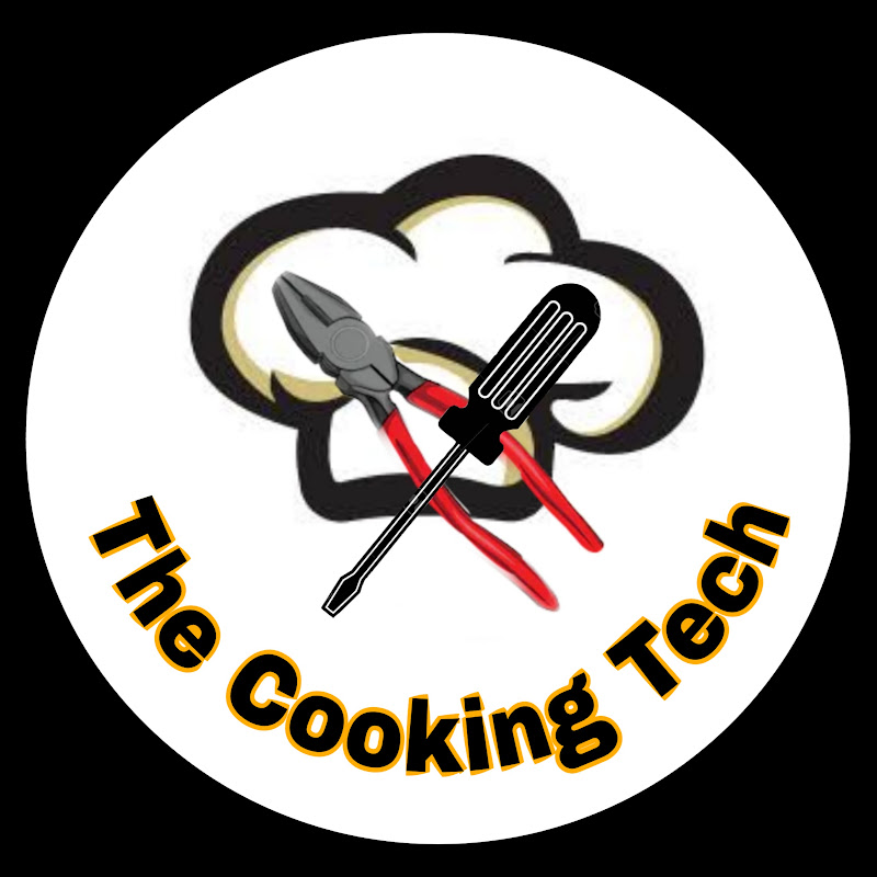 The Cooking Tech