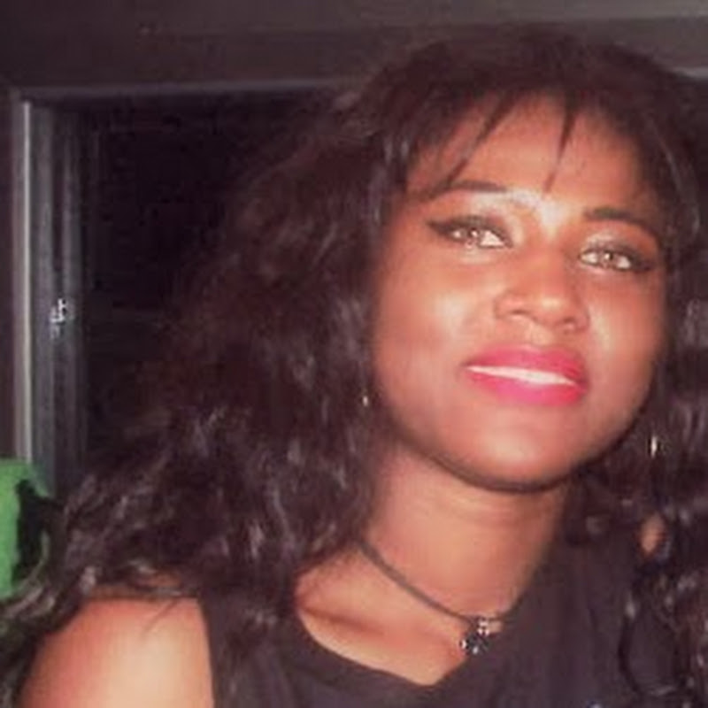 Delphine Pierre