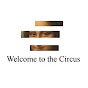 Welcome to the Circus logo