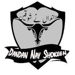 Dandan Nay Shokeen