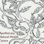 Apothecary Natural Health Centre logo