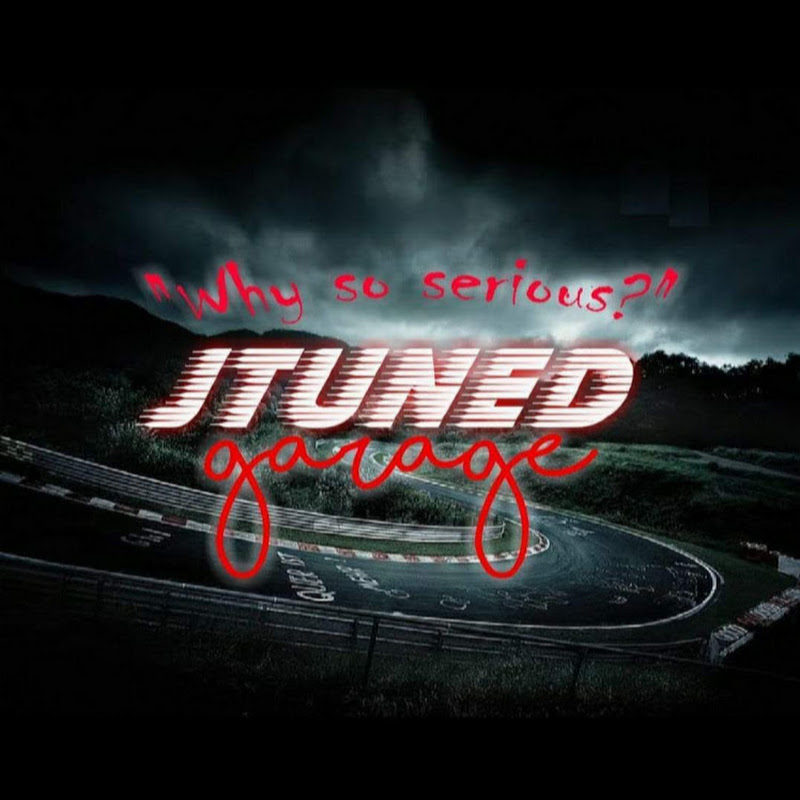 JTuned Garage