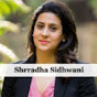 Shrradha Sidhwani logo