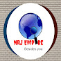 NRJ Empire logo