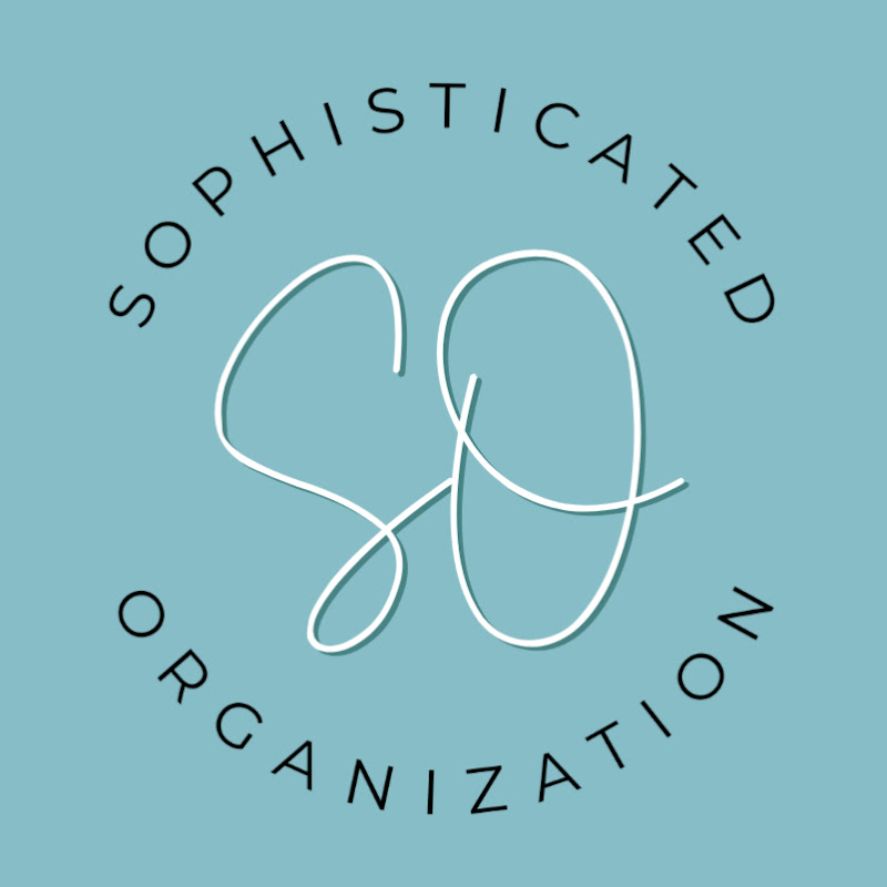 Sophisticated Organization