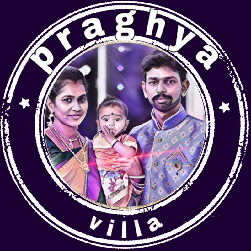 Praghya villa