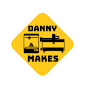 Danny Blanchard logo