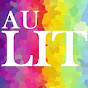 AU Literature logo