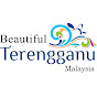 Beautiful Terengganu Malaysia logo