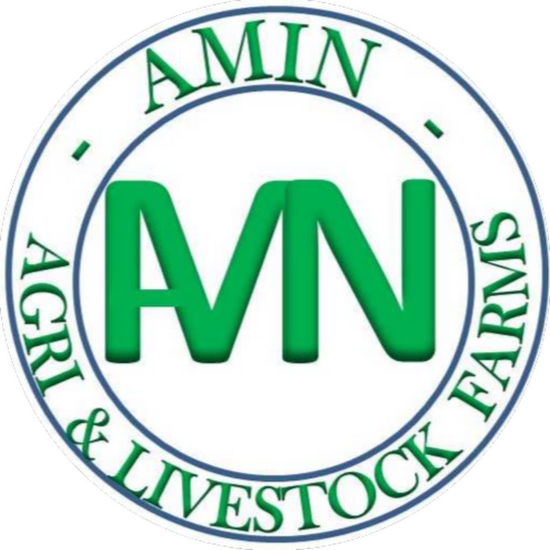 AMIN AGRI & LIVESTOCK FARM