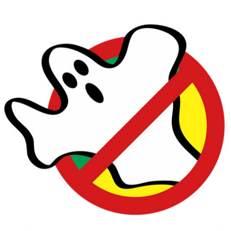 Caça Fantasmas Brasil