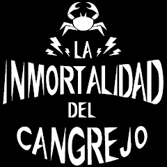 La Inmortalidad Del Cangrejo