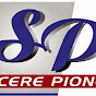 Sincere Pioneer logo