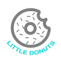 Little Donuts logo
