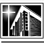 Our Savior Evangelical Lutheran Church Brookings logo