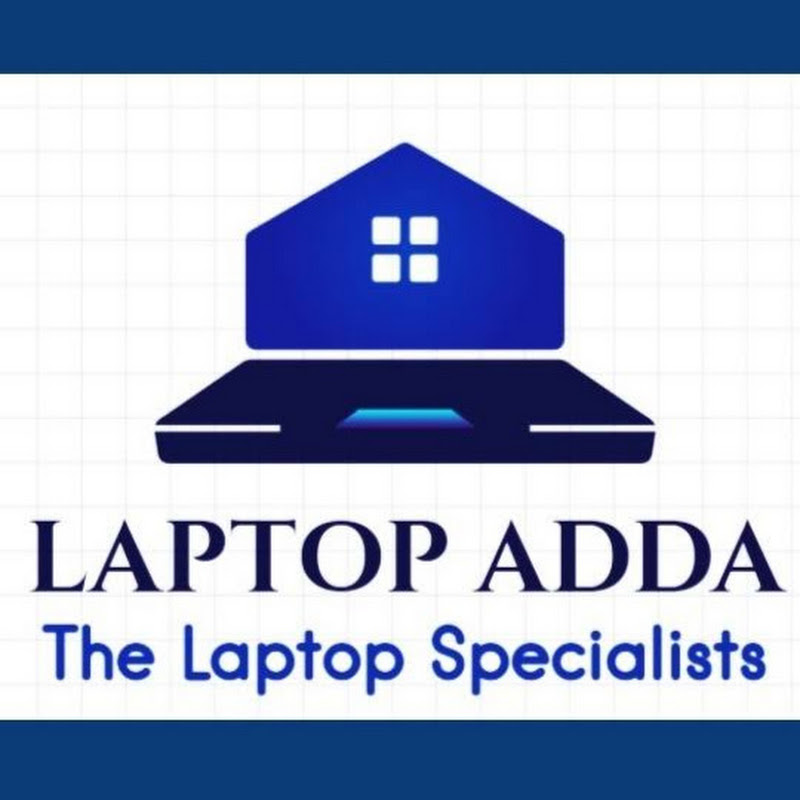Laptop Adda