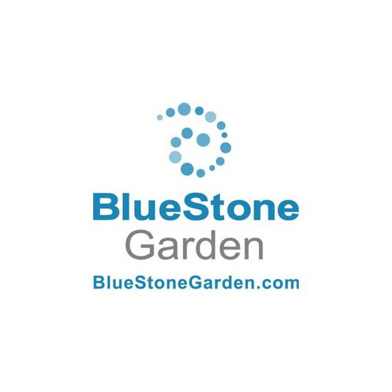 BlueStoneGarden icon