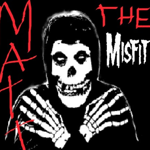 Matt the Misfit