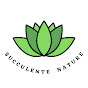 Succulente Nature