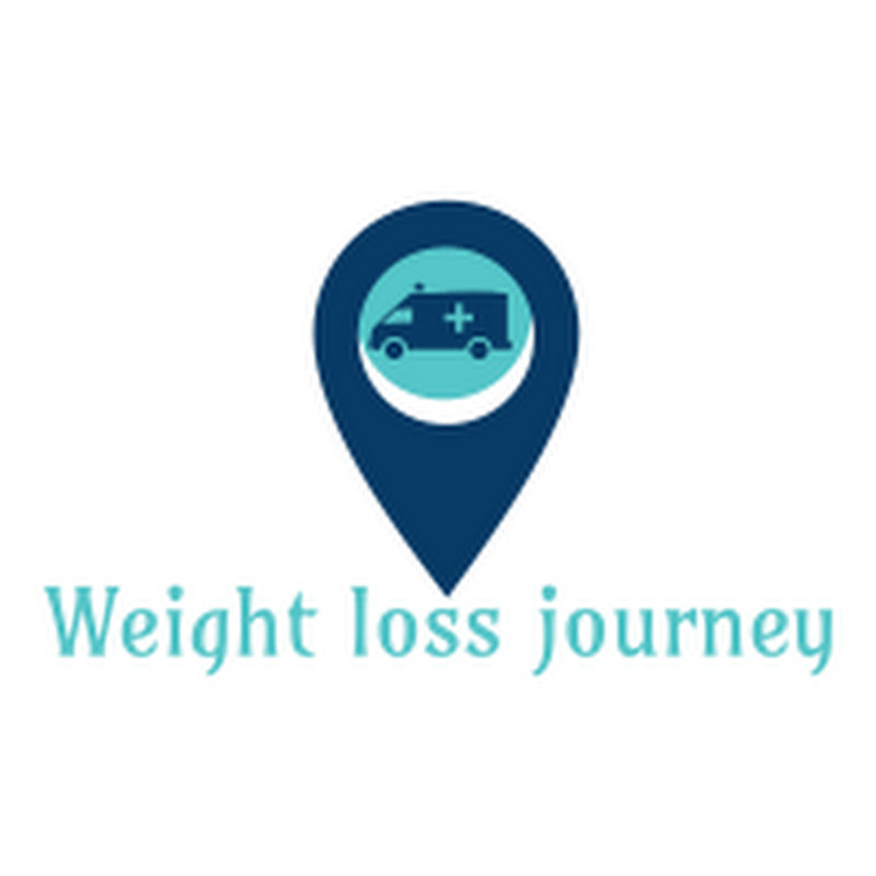 Weight loss journey