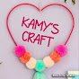 Kamy's Craft