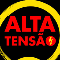 Логотип каналу Alta Tensão