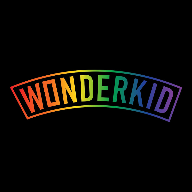 WONDERKID Film