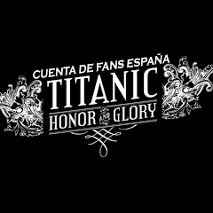 Titanic Honor & Glory