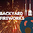 Backyard Fireworks