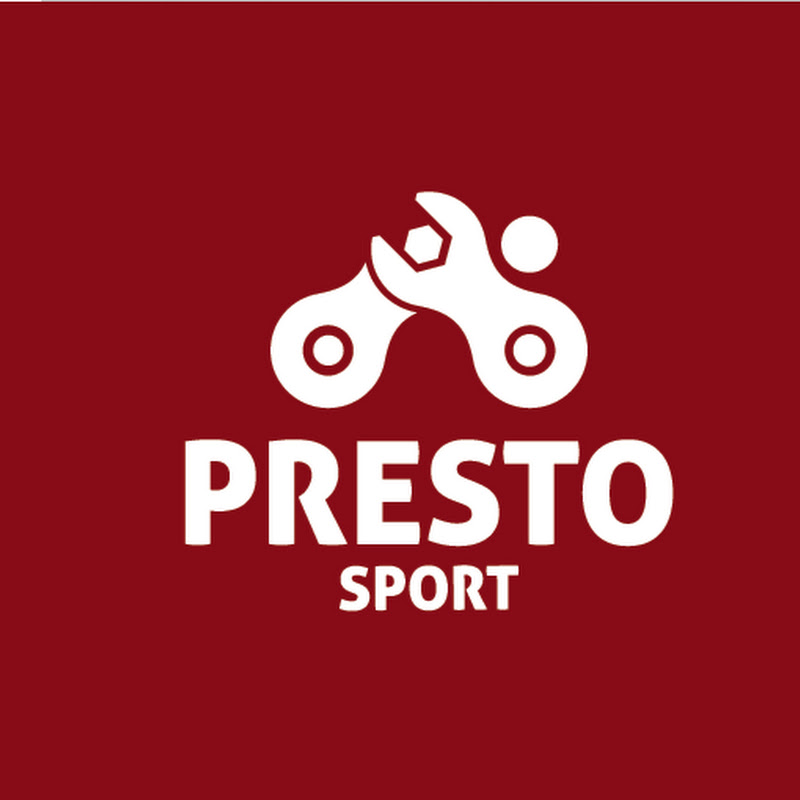 Presto Sport