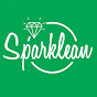 Sparklean logo