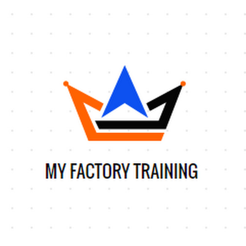 My Factory Training
