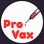 ProVax logo