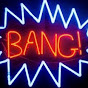 BANG! Music Store logo