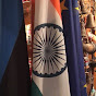 InDia IN esToNia logo