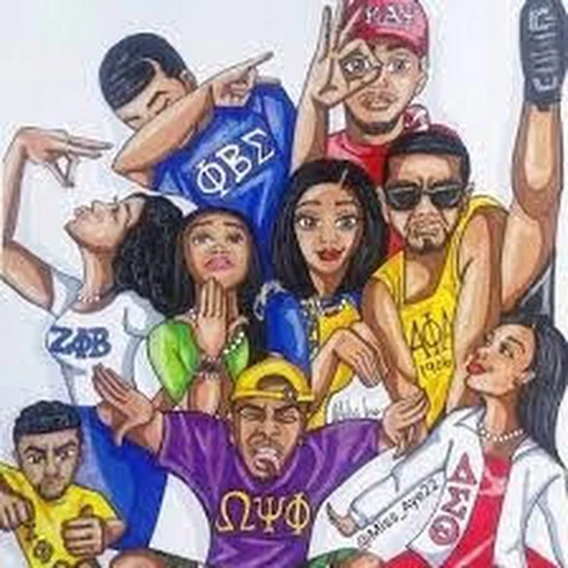 NPHC UCF