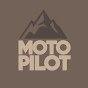 MOTO PILOT logo