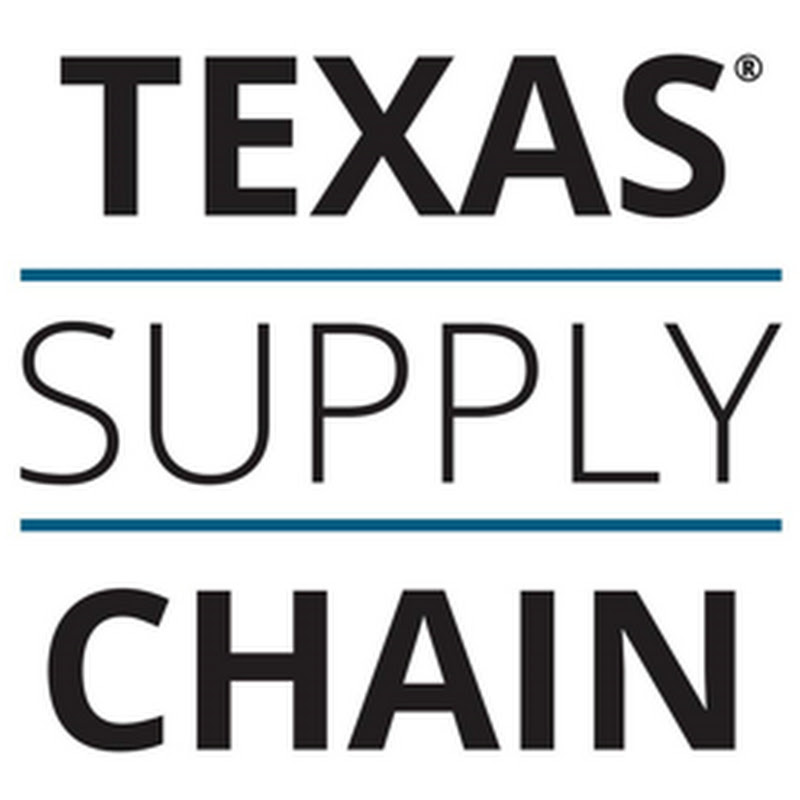 Texas Supply Chain - McCombs School of Business