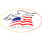 Step Up America: A Call To Good Citizenship logo
