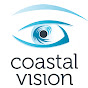 Coastal Vision logo
