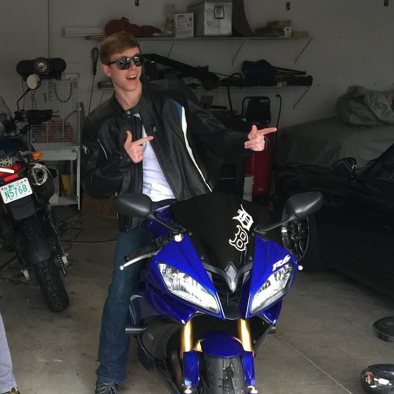 DJ Rides